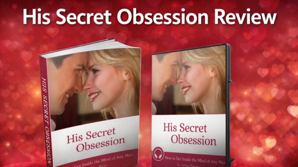 His Secret Obsession Review